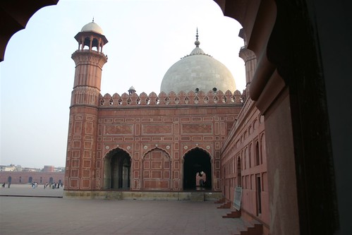 Badshai mosque