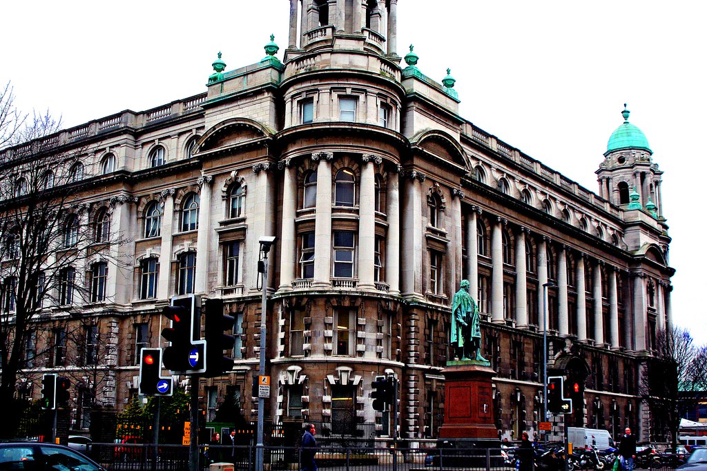 Belfast-Institute