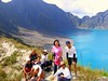 Mt. Pinatubo Photo To The World!