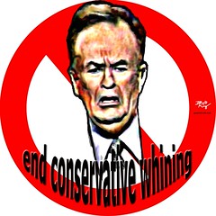 End Conservative Whining