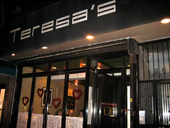 Teresa's