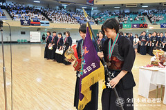 62nd All Japan University KENDO Championship_077