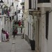 Ibiza - Street scene