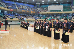 62nd All Japan University KENDO Championship_094
