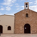 Formentera - Church of Sant Ferran