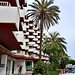 Ibiza - balconies