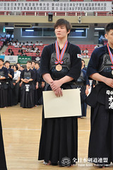 62nd All Japan University KENDO Championship_087