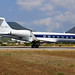 Ibiza - CS-DKK  Gulfstream G550  NETJETS