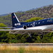Ibiza - HB-VCN   North American NA-265-60 Sabreliner 60D