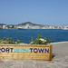 Ibiza - Puerto de Ibiza