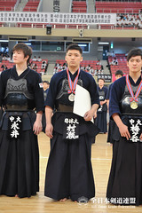 62nd All Japan University KENDO Championship_083