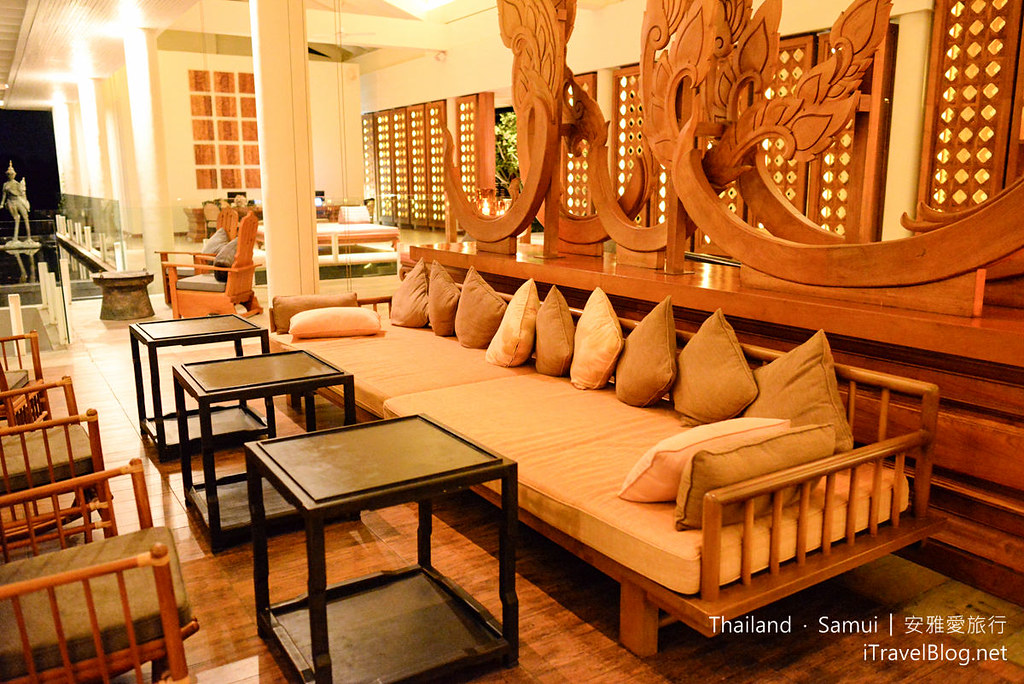 InterContinental Samui Baan Taling Ngam Resort 87