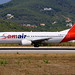 Ibiza - OM-SAA    737-476  SAMAIR
