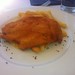 Ibiza - Filete empanado