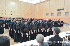 47th National Kendo Tournament for Students of Universities of Education_031