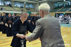 15th All Japan Kendo 8-Dan Tournament_582