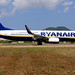 Ibiza - EI-EFD  737-8AS  RYANAIR