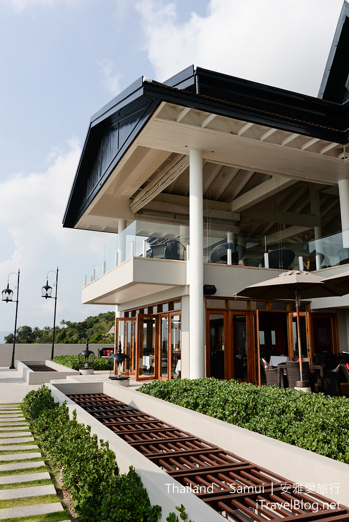 苏美岛酒店 InterContinental Samui Baan Taling Ngam Resort 22