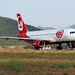 Ibiza - OE-LER   A320-214(SL)  NIKI
