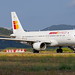 Ibiza - EC-LUC  ex EC-HAG  A320-214  IBERIA EXPRESS
