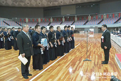 62nd All Japan Interprefectrue Kendo Championship_135