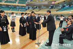 6th All Japan Interprefecture Ladies Kendo Championship_218