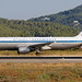 Ibiza - D-AICA     A320-212  CONDOR  retro