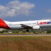 Ibiza - OM-SAA     737-476  SAMAIR