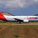 Ibiza - OM-SAA  737-476  SAMAIR