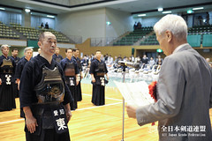 12th All Japan Kendo 8-Dan Tournament_430