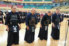 36th All Japan KOREISHA BUDO TAIKAI_033