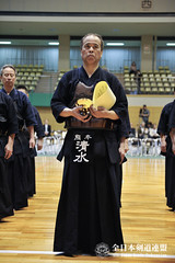 12th All Japan Kendo 8-Dan Tournament_440