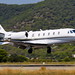 Ibiza - OO-FTS   Cessna 560XL Citation Excel