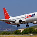 Ibiza - OM-SAA      737-476  SAMAIR