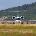Ibiza - CS-DKK   Gulfstream G550  NETJETS