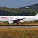 Ibiza - EC-LUC    ex EC-HAG  A320-214  IBERIA EXPRESS