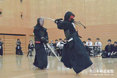 47th National Kendo Tournament for Students of Universities of Education_021