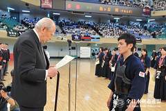 62nd All Japan University KENDO Championship_079