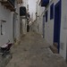 Ibiza - Street scene