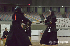 62nd All Japan Interprefectrue Kendo Championship_123
