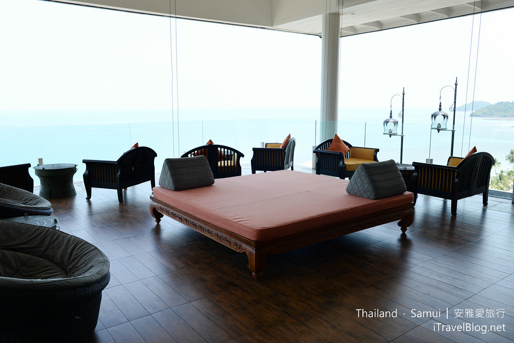InterContinental Samui Baan Taling Ngam Resort 07