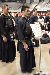 The 20th All Japan Women’s Corporations and Companies KENDO Tournament & All Japan Senior KENDO Tournament_069