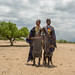 Two Arbore girls