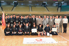 57th Kanto Corporations and Companies Kendo Tournament_075