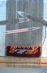 SD Kristine's loom