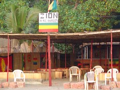 Zion Bar