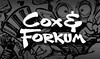 Cox & Forkum