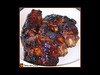 Papa's Grilled Baby-Back Pork Ribs