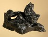 Campo-iron-meteorite
