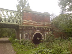 Kew railway bridge